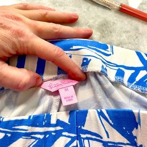 MEDIUM Lilly Pulitzer SKIRT